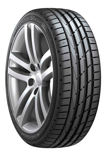 Llanta Hankook 225/45r17 K117 Rf 91w Ventus S1 Evo2 Runflat