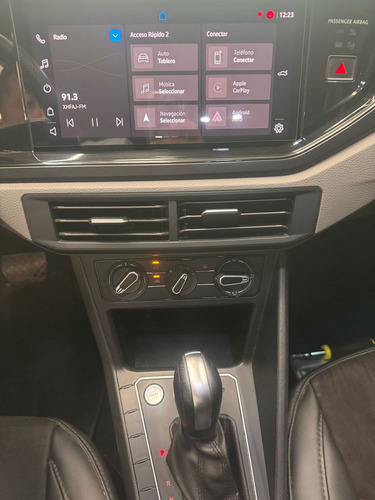 Volkswagen Virtus 1.6 Comfortline At