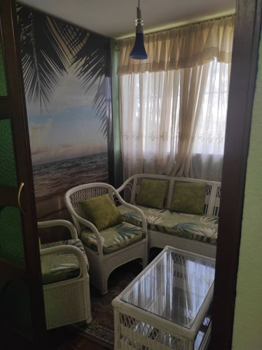 Imagen 14 de 15 de En Venta Espectacular Apartamento En Urb. Monte Bello. Carrizal Rzx