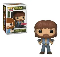Comprar Funko Pop Movie Exclusivo Original Gift Actor * Chuck Norris
