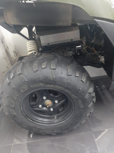 Imagen 7 de 15 de Arctic Cat Xr 500 Efi Usado Seleccionado