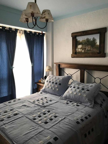 Departamento En Venta - 2 Dormitorios 1 Baño 1 Cochera - 60mts2 - Pinamar