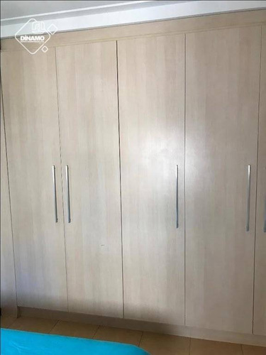 Apartamento Com 3 Dormitórios À Venda, 155 M² Por R$ 950.000,00 - Jardim Irajá - Ribeirão Preto/sp - Ap2960