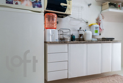 Imagem 15 de 25 de Apto Vila Madalena | 2 Quartos | 110 M² | Cond: R$1350.00 | 1 Vaga - 13xe407