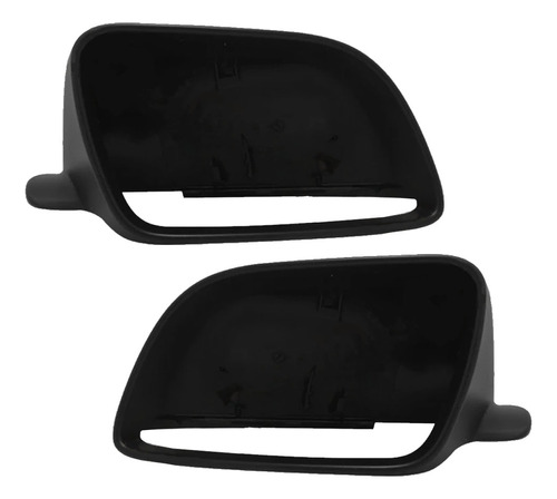 Capa Cobertura Retrovisor Polo 2003 A 2009 Original Novo