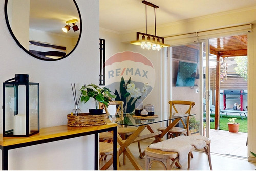 ¡tu Hogar Ideal En Valle Grande Espera Por Ti!