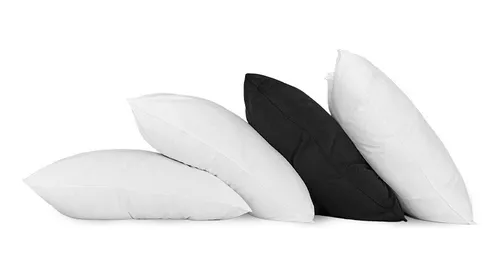 Medida standar almohada hotsell