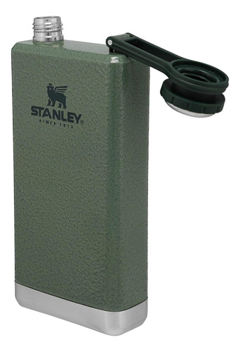 Stanley Licorera Pachita Acero Inoxidable Camping 240ml
