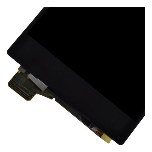 Pantalla Lcd Oem For Sony Xperia Z5 Premium/e6853/e6883 Wi