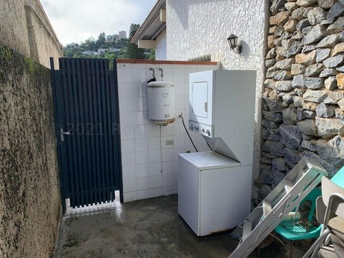 Imagen 7 de 8 de En Venta Casa Ubicada En Los Narajos Del Cafetal, Mls #22-9640 Karina Sanchez 04143355086