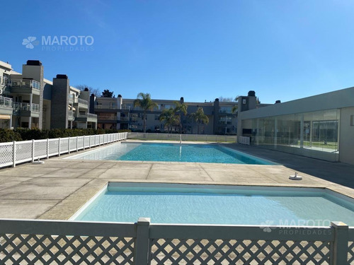 Imagen 5 de 30 de Departamento En Venta En Complejo Altos De Maschwitz - Maroto Propiedades