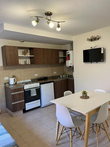 Venta Departamento 1 Dormitorio Villa General Belgrano
