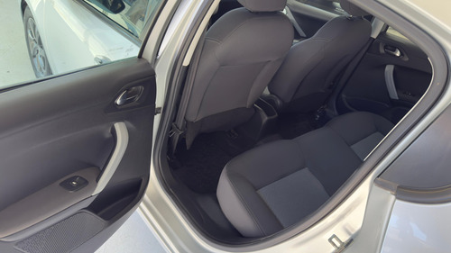 Peugeot 208 1.5 Allure Touchscreen