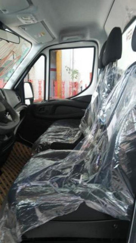 Iveco Daily 35.150 Chassi Completa