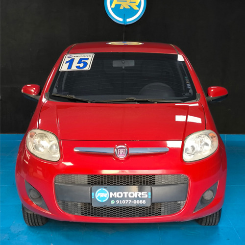 Fiat Palio 1.0 Attractive Flex 5p