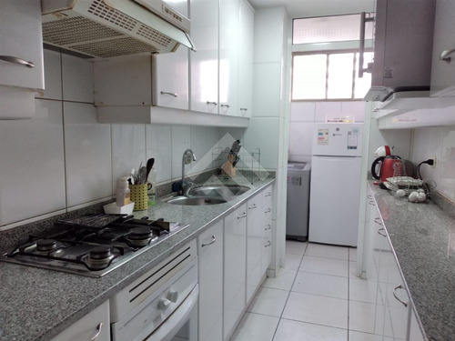 Venta, Departamento, Las Condes, Sector Metro Colón
