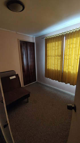 Hermosa Casa 220m2 En Terreno 546 M2, El Bosque