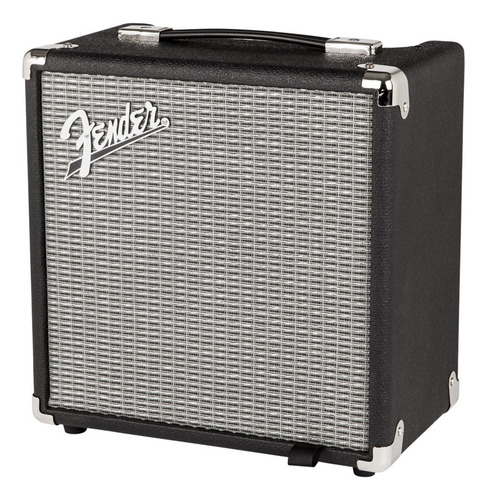 Amplificador Bajo Fender Rumble 15