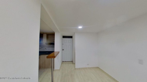 Imagen 12 de 19 de Apartamento En Robledo Pajatiro Rah Co: 23-181
