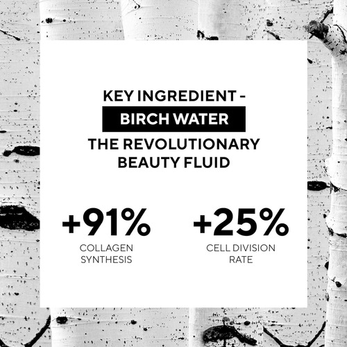 Mádara Organic Skincare | Time Miracle Hydra Firm Hyaluron C