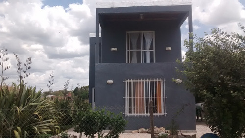 Casa En Venta 4 Ambientes - Camet Norte