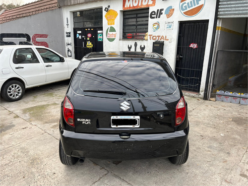 Suzuki Fun 1.4 N Aa Da