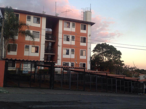 Apartamento Com 2 Dormitórios À Venda, 50 M² Por R$ 150.000,00 - Village - Itaquaquecetuba/sp - Ap0200