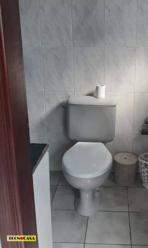 Excelente Apartamento Com 03 Dormitórios Para Venda Com 110 M² No Bairro Vila Guilhermina Em Praia Grande/sp. - Ap6462