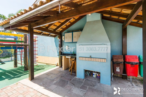 Imagem 25 de 30 de Casa Em Condomínio, 2 Dormitórios, 70.59 M², Humaitá - 125043