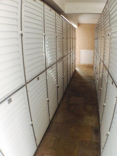 Imagem 4 de 29 de Apartamento Com 3 Dormitórios À Venda, 130 M² Por R$ 550.000,00 - Aviação - Praia Grande/sp - Ap2445