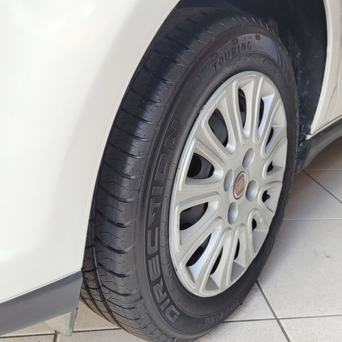 Imagem 8 de 12 de Fiat Grand Siena 2019 1.0 Attractive Flex 4p