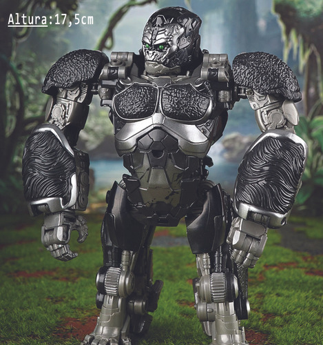 Transformers Optimus Primal Rise Of The Beasts