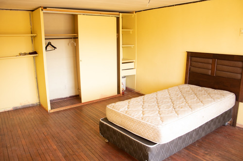 Enorme Casa Para Inversión En Quinta Normal