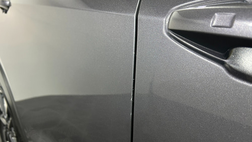 Exeed LX 1.5T Advanced Cvt