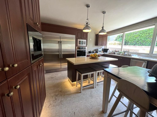 Venta Casa En Bosques De Las Lomas