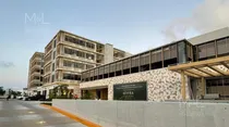 Comprar Oficina Corporativa En Venta En Cancún  Espacio, 49 M2  En Puerto Cancún
