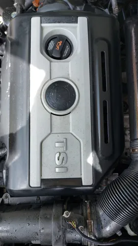 Skoda Octavia A5 1.8 Turbo