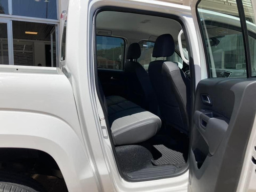Imagen 8 de 12 de Vw Amarok D/c 2.0 Tdi 180cv Automática Highline 4x2 0km My22
