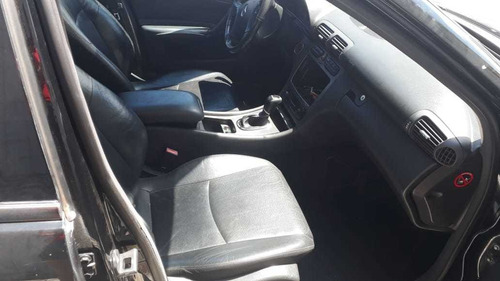 Peças Mercedes C320 Ano 2002 Como Motor Cambio Ou Carro Todo