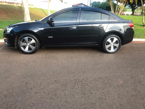 Chevrolet Cruze 2012 1.8 Lt Ecotec 6 Aut. 4p