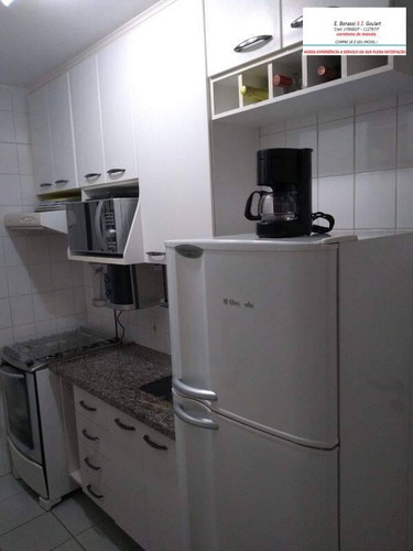 Imagem 13 de 15 de Apartamento 2 Dormitórios Jardim Sabará 1 Vaga - 572
