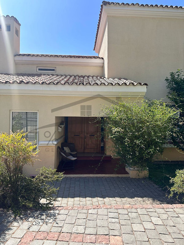Baja De Precio - Casa Condominio - El Arrayan (96215)