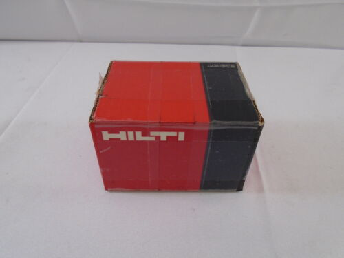 *new* (box Of 4) Hilti Hsl-3sk8/20 Stainless Steel Ancho Uur