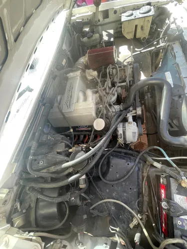 1995 Ford F-150 Lightning 1st Gen