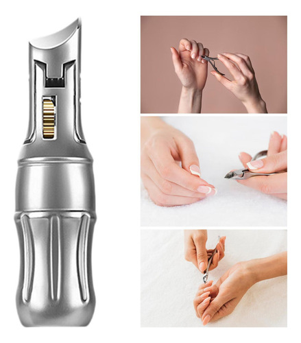 De Uñas De Uñas Ergonómico Profesional Recortador De