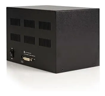 Startech.com Sistema De Expansión Pci Express A Pci De 4 Ran