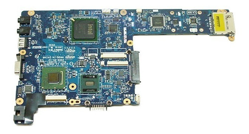 Motherboard Dell Inspiron Mini 10v 1011 Parte: Kiu20