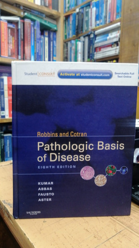 Pathologic Basis Of Disease