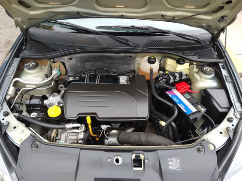 Renault Clio 1.2 Mío Authentique 2013