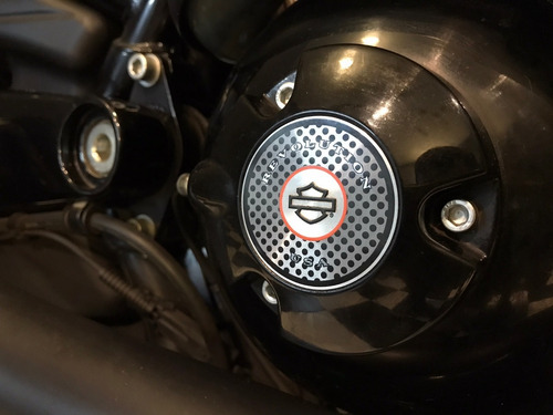 Imagen 4 de 17 de Harley Davidson 1250 V Rod Night Rod Special Recibo Iron 883